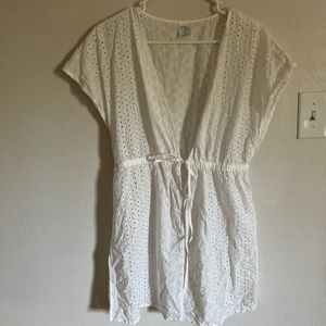 Kona Sol Beach Cover